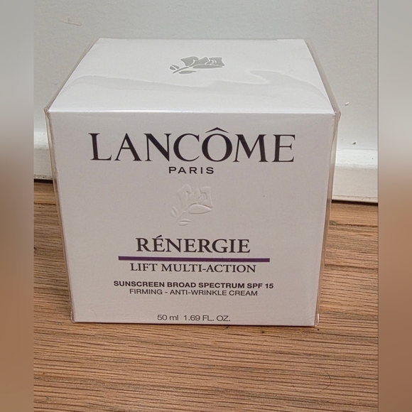 Lancôme Rénergie Lift Multi-Action Cream - White
